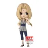 NARUTO SHIPPUDEN - Tsunade - Q Posket 14cm
