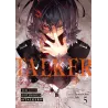 THE MOST NOTORIOUS TALKER - Tome 5