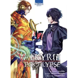 VALKYRIE APOCALYPSE - Tome 17