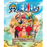 ONE PIECE - Jeu du cherche et trouve officiel (Toei)