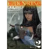 ELDEN RING - Le chemin de l'Arbre-Monde - Tome 2