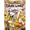 SAINT SEIYA DARK WING - Tome 3
