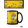 SUPER MARIO - Gold Coin Rush - Mug thermoréactif 315ml
