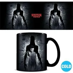 STRANGER THINGS - Vecna - Mug thermoréactif 315ml