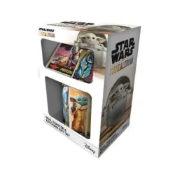 STAR WARS - Gift Set - The Mandolorian S2