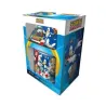 SONIC - Gift Set - Sonic The Hedgehog