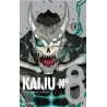 KAIJU N°8 - Tome 8