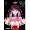 OSHI NO KO - Tome 5