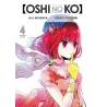 OSHI NO KO - Tome 4