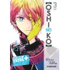 OSHI NO KO - Tome 3