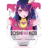 OSHI NO KO - Tome 1