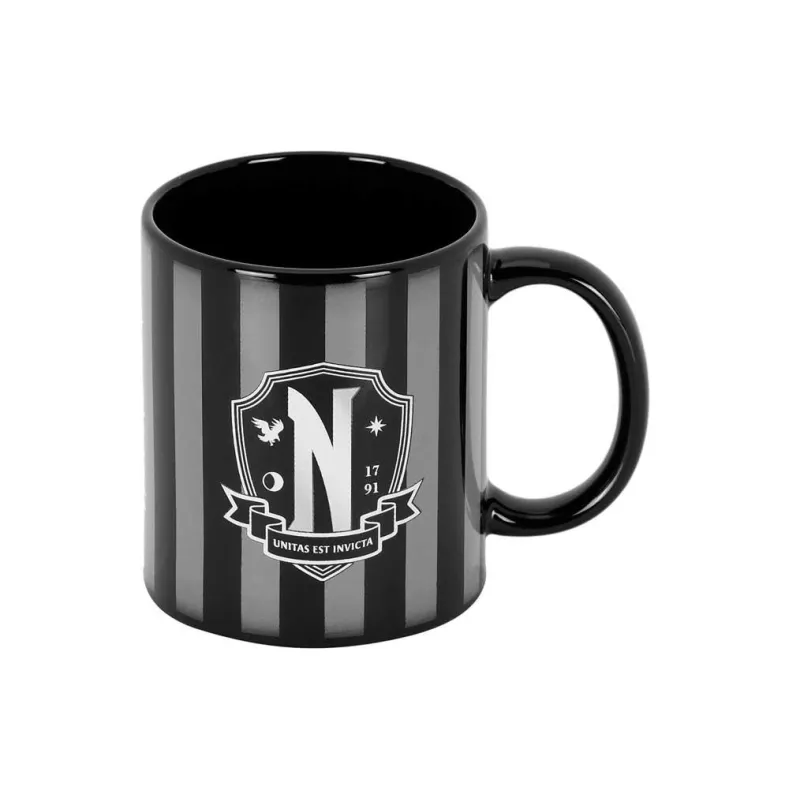 MERCREDI - Nevermore - Mug