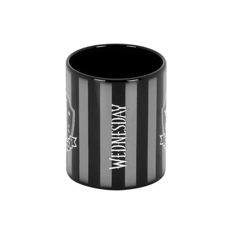 MERCREDI - Nevermore - Mug