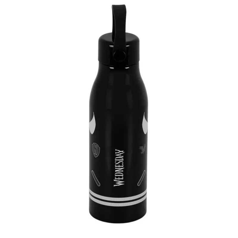 MERCREDI - Varsity - Bouteille en métal