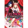IRUMA A L'ECOLE DES DEMONS - Tome 19