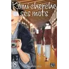 KOMI CHERCHE SES MOTS - Tome 8