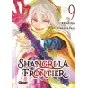 SHANGRI-LA FRONTIER - Tome 9