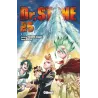 DR STONE - Tome 25