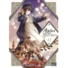 L'ATELIER DES SORCIERS - Tome 11