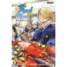 ONE PIECE - SANJI'S FOOD WARS - One-shot