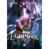 EGREGOR : LE SOUFFLE DE LA FOI - Tome 8