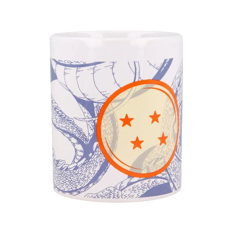 DRAGON BALL Z - Shenron - Mug céramique 325ml