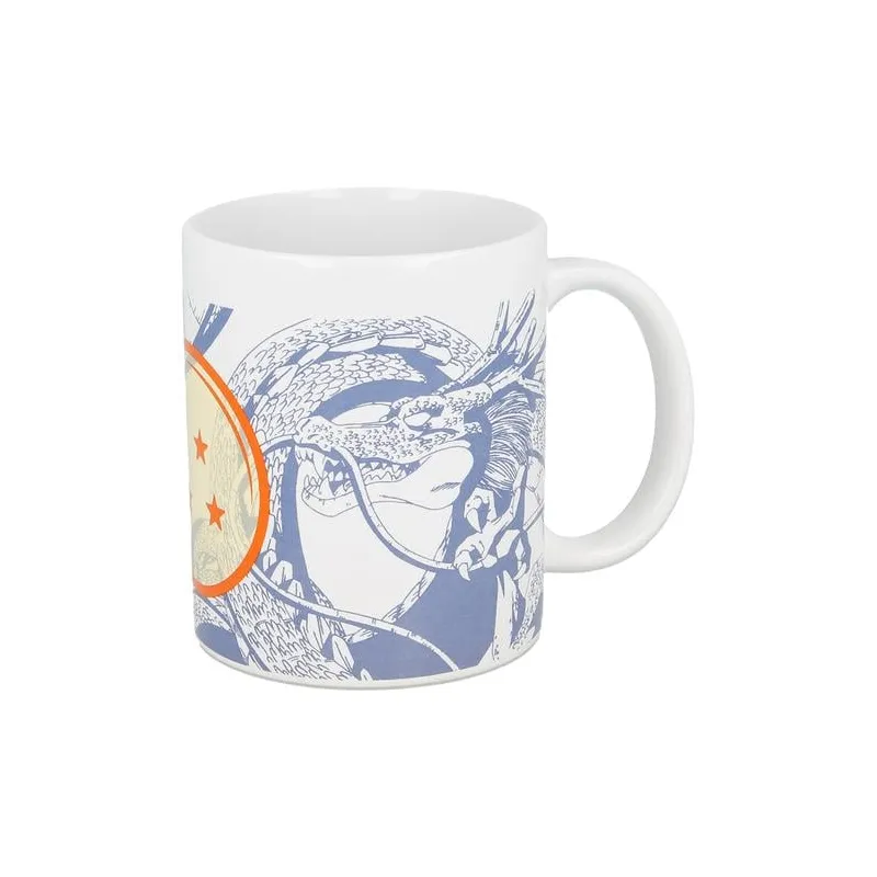 DRAGON BALL Z - Shenron - Mug céramique 325ml