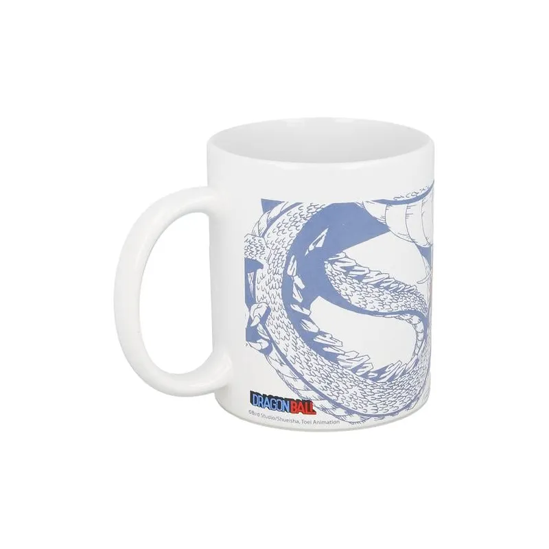 DRAGON BALL Z - Shenron - Mug céramique 325ml