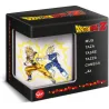 DRAGON BALL Z - Goku Vs Vegeta - Mug céramique 325ml