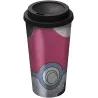 POKEMON - Gobelet à Café de Voyage - Format Large 520ml