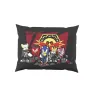 SONIC - Personnages - Coussin '35x 26x 5.5cm'