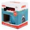 LES DENTS DE LA MER - Pack Cadeau - Mug 250ml+ Sous-Verre + Porte-Clés