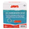 LES DENTS DE LA MER - Pack Cadeau - Mug 250ml+ Sous-Verre + Porte-Clés