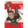 FIRE FORCE - Tome 30
