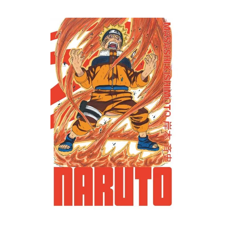 NARUTO - Edition Hokage - Tome 13