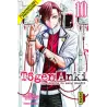 TOGEN ANKI - La légende du sang maudit - Tome 10