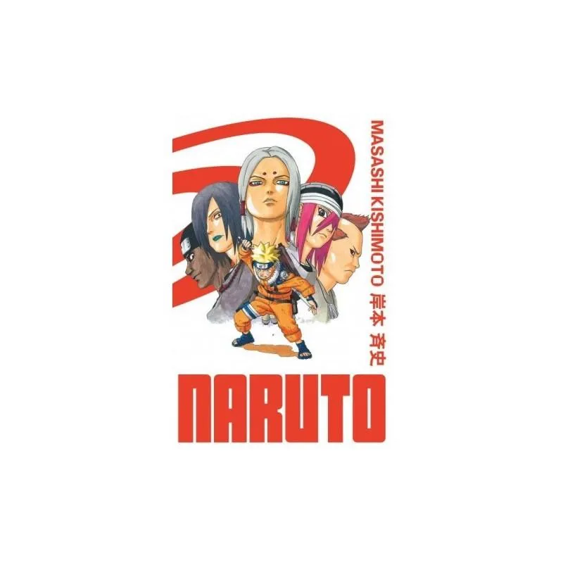 NARUTO - Edition Hokage - Tome 12
