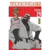 FIRE FORCE - Tome 29