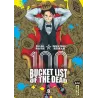 BUCKET LIST OF THE DEAD - Tome 9