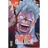 UNDEAD UNLUCK - Tome 11