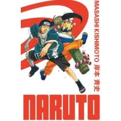 NARUTO - Edition Hokage - Tome 11