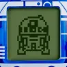 STAR WARS - R2-D2 (Edition Bleue) - Tamagotchi Nano