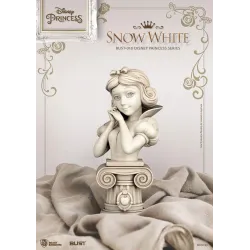 DISNEY - Blanche-Neige - Buste Princess Series PVC 15cm