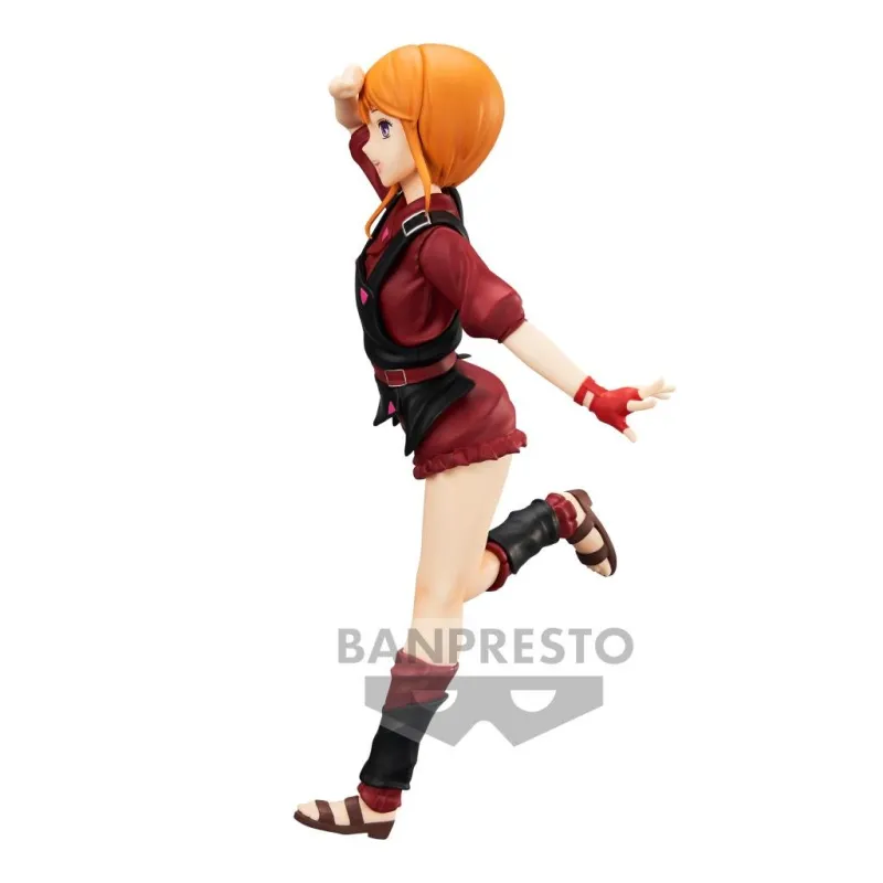 MOBILE SUIT GUNDAM ZZ - Elpeo Ple - Figurine 18cm