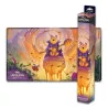 DISNEY - Lorcana - Tapis à Jouer - Winnie - Chapitre 2