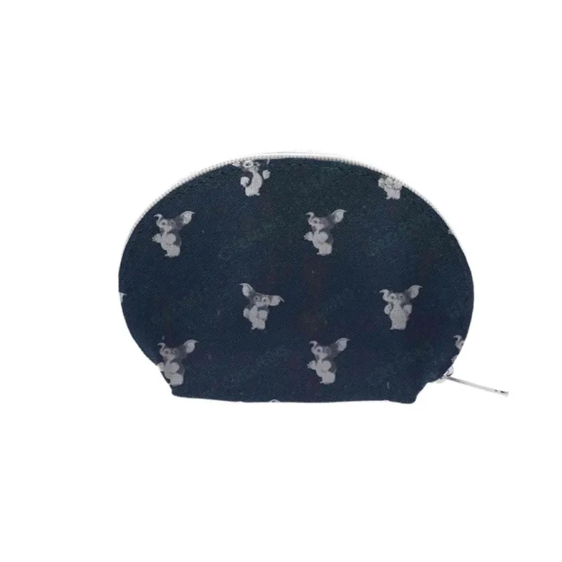 GREMLINS - Gizmo Jeans - Trousse Ovale "10x8x5cm"