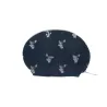 GREMLINS - Gizmo Jeans - Trousse Ovale "10x8x5cm"