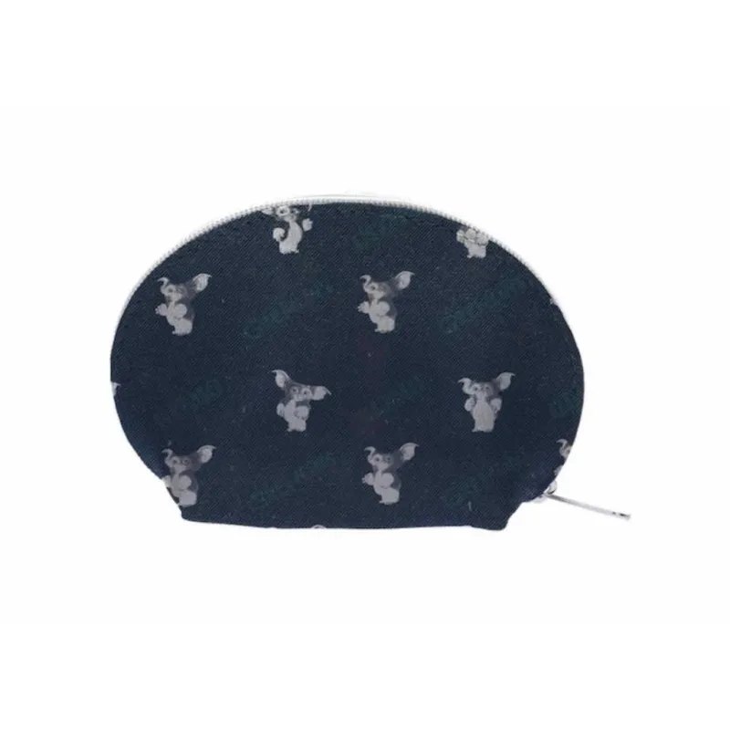 GREMLINS - Gizmo Jeans - Trousse Ovale "10x8x5cm"