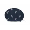 GREMLINS - Gizmo Jeans - Trousse Ovale "10x8x5cm"