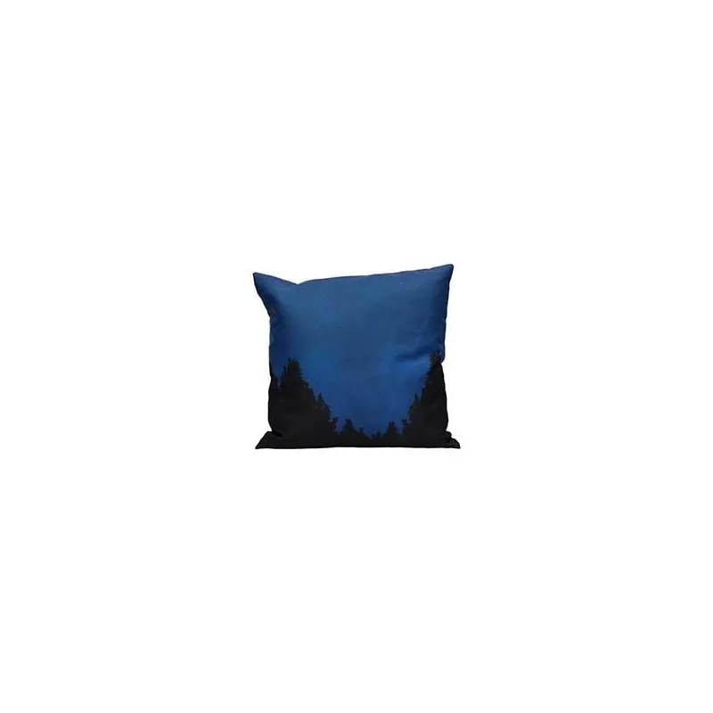 E.T. - Poster - Coussin '40x40x1cm'